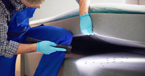 Best Exterminator Services  in Sharpsburg, PA
