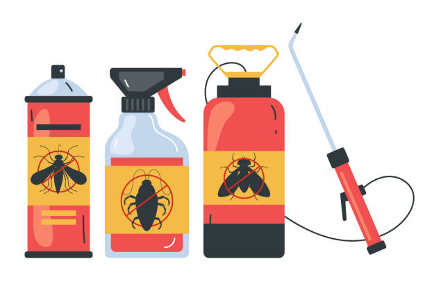 Best Emergency Pest Control  in Sharpsburg, PA