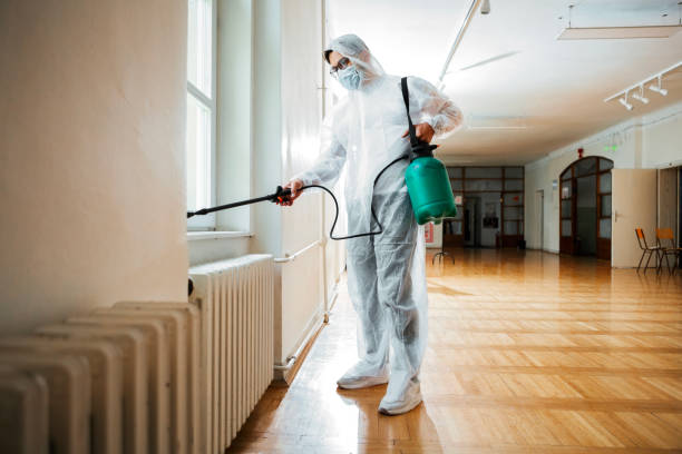 Best Pest Removal Services  in Sharpsburg, PA